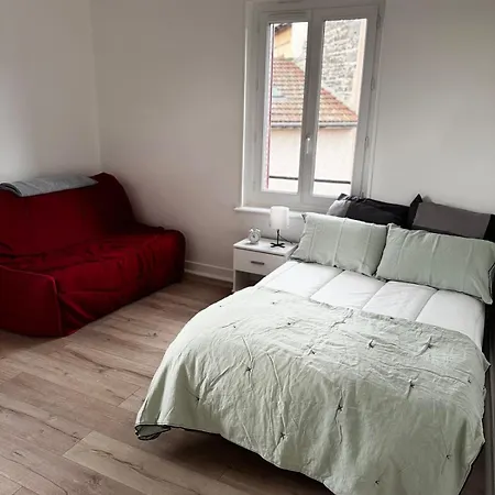 Apartamento Spacious, 2 3 Beds, Floor&parking *